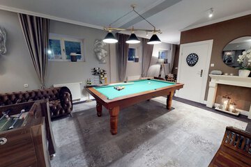 Billiards