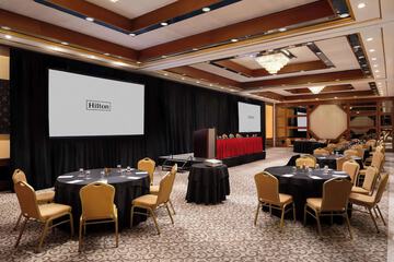 Ballroom