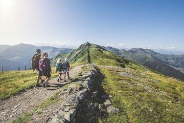 Hiking