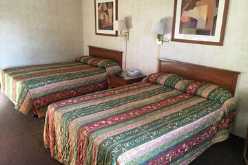 Premier Inns Metro Center