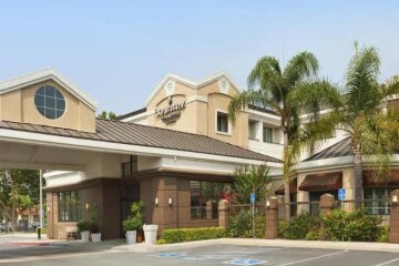  Holiday Inn Express Hotel & Suites San Jose - International Airport 23