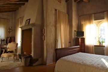 Guestroom View