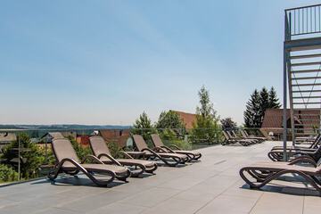 Sundeck