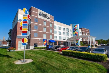 Hotel 8 of 56