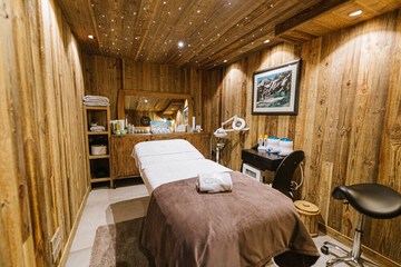Spa treatment
