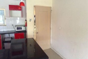 In-Room Kitchen