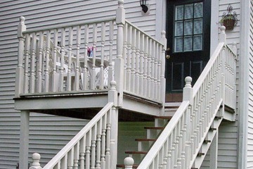 Terrace/Patio 27 of 43