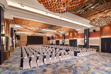 Ballroom