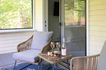 Terrace/Patio 51 of 57