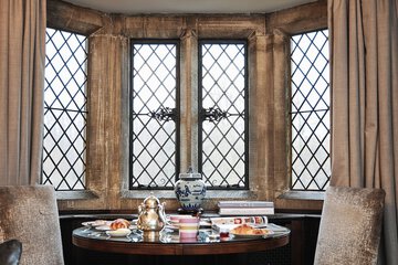 Room service - dining