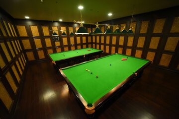 Billiards