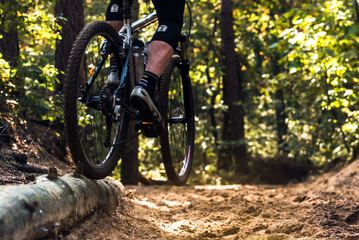 Bicycling