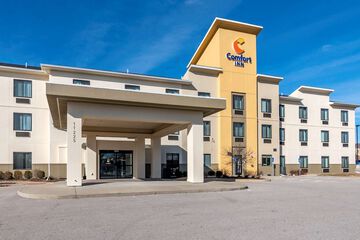 Sleep Inn St. Louis Airport