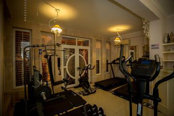 Gym