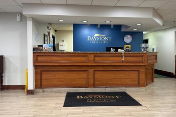 Baymont by Wyndham Mishawaka South Bend Area