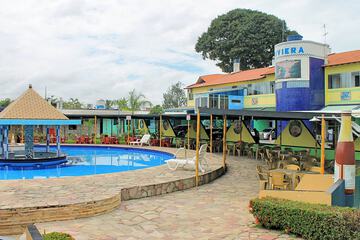 Sundeck