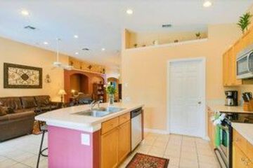 In-Room Kitchen