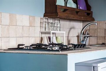 In-Room Kitchenette