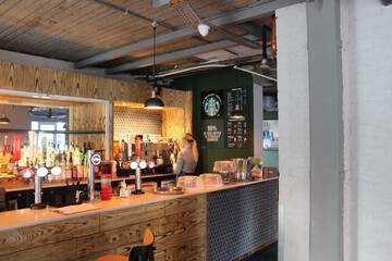 Cafe