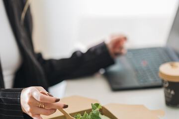 Room service - dining