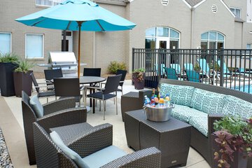 Terrace/Patio 22 of 25