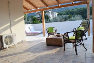 Terrace or Patio