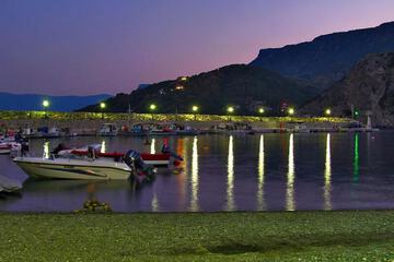 Lake