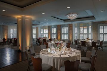 Ballroom