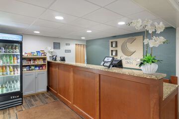 Hotel Interior 11 of 59