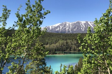 Hiking