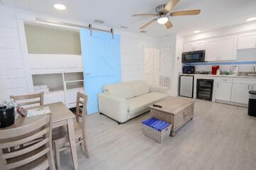Facilities