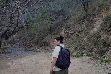 Hiking