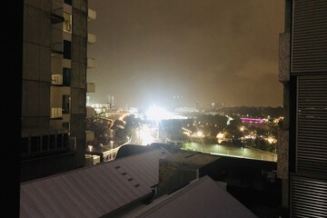 City view