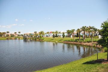 Lake