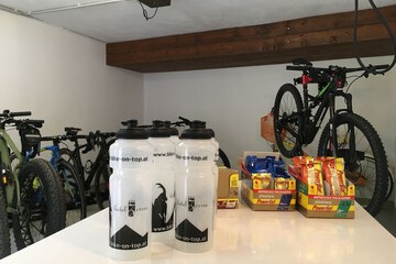 Bicycling