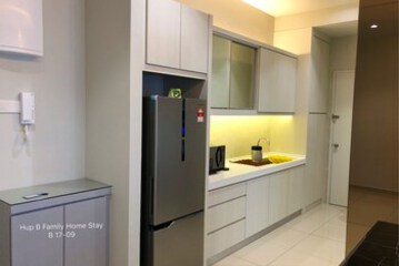 Mini-Refrigerator
