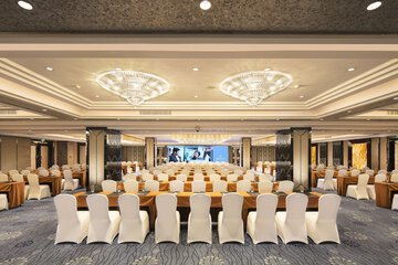 Ballroom