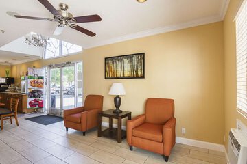 Hotel Interior 12 of 35