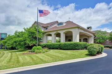 Homewood Suites by Hilton Lexington Fayette Mall