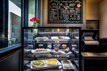 Breakfast/Coffee Service 45 of 63