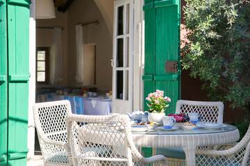 Cafe