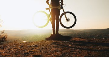 Bicycling