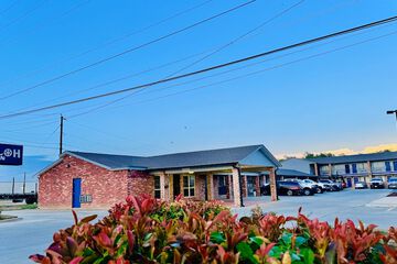 Shiloh Inn