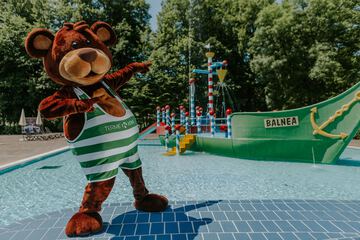 Children's activities