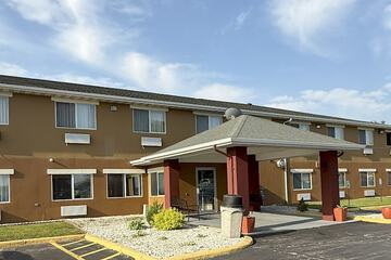 Quality Inn Manitowoc
