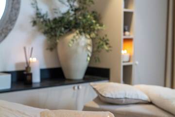 Spa treatment