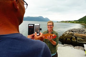 Fishing