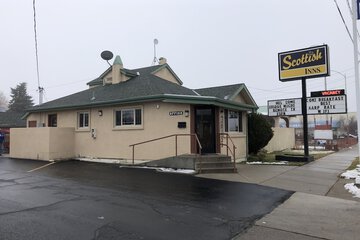Scottish Inn