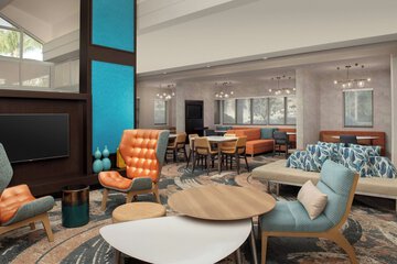 Hotel Interior 11 of 44