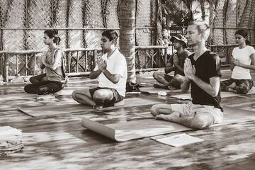 Yoga
